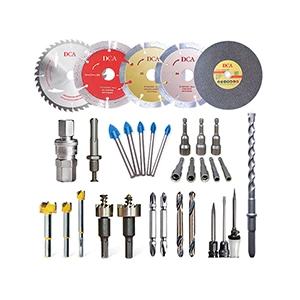 POWER TOOLS ACCESSORIES